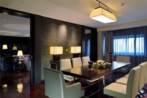 Hotel Howard Johnson IFC Plaza (Ningbo)